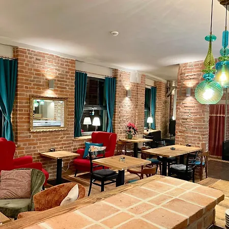 Apartamento Papírna - čistá V Krkonoších Černý Dŭl
