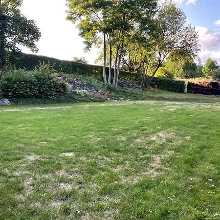 Apartamento Papírna - čistá V Krkonoších Černý Dŭl