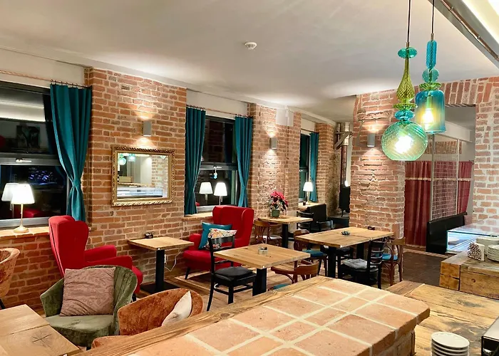 Apartamento Papírna - čistá V Krkonoších Černý Dŭl