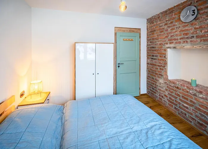 Apartamento Papírna - čistá V Krkonoších Černý Dŭl
