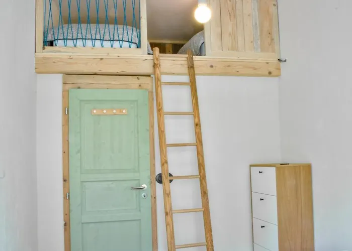 Apartamento Papírna - čistá V Krkonoších